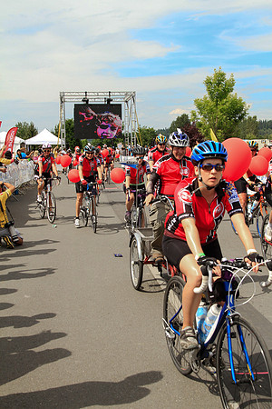Riders for Ryders 33 - Finish  -2013 RIDE TO CONQUER CANCER –BC CANCER FOUNDATION – Ron Sombilon Photography_-66