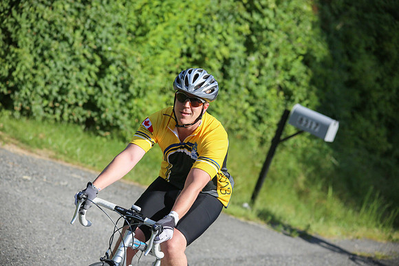 DAY 1 –HEROES RIDING - 2013 RIDE TO CONQUER CANCER –BCCF – Ron Sombilon Photography Team-30