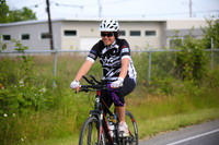 Wheelin Warriors of the North  –2013 RIDE TO CONQUER CANCER –BCCF – Ron Sombilon Photography-11