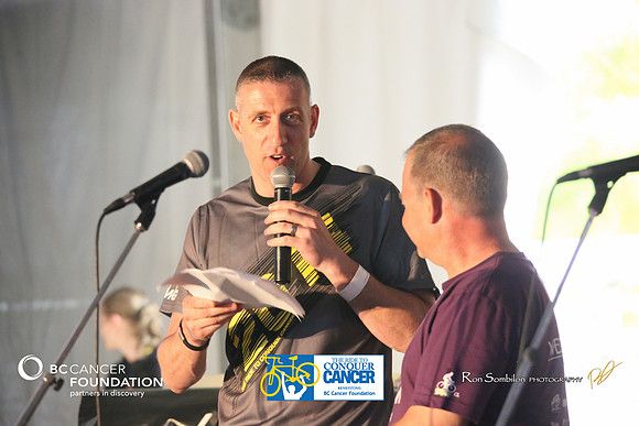 CAMP – SPEECHES – ART AWARD –2013 RIDE TO CONQUER CANCER –BC CANCER FOUNDATION – Ron Sombilon Photography_-21-