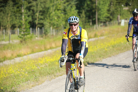 DAY1 – HEROES ON ROUTE -  ALBERTA RTCC 2013– Ron Sombilon Photography-226