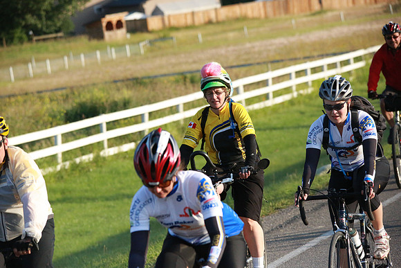 DAY2 – HEROES ON ROUTE -  ALBERTA RTCC 2013– Ron Sombilon Photography-132