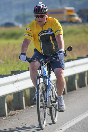 DAY 2 –HEROES RIDING - 2013 RIDE TO CONQUER CANCER –BCCF – Ron Sombilon Photography Team-128