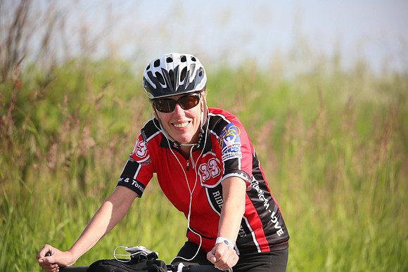 Riders for Ryders 33 - En route -2013 RIDE TO CONQUER CANCER –BC CANCER FOUNDATION – Ron Sombilon Photography_-142