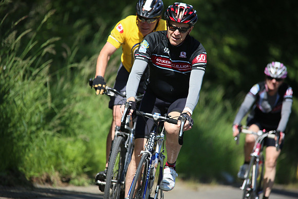 DAY 1 –HEROES RIDING - 2013 RIDE TO CONQUER CANCER –BCCF – Ron Sombilon Photography Team-422