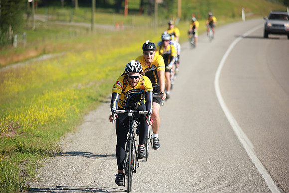 DAY1 – HEROES ON ROUTE -  ALBERTA RTCC 2013– Ron Sombilon Photography-232