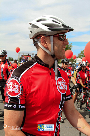 Riders for Ryders 33 - Finish  -2013 RIDE TO CONQUER CANCER –BC CANCER FOUNDATION – Ron Sombilon Photography_-78-