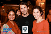 TEAM COMEDYFEST -2013 Ride 2 Conquer Cancer Multi Team Fundraiser  at Ceilis Irish Pub - Photos by Ron Sombilon-15