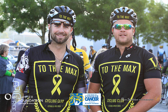 To the MAX  - 2013 RIDE TO CONQUER CANCER –BCCF – Sombilon Photography_-9-