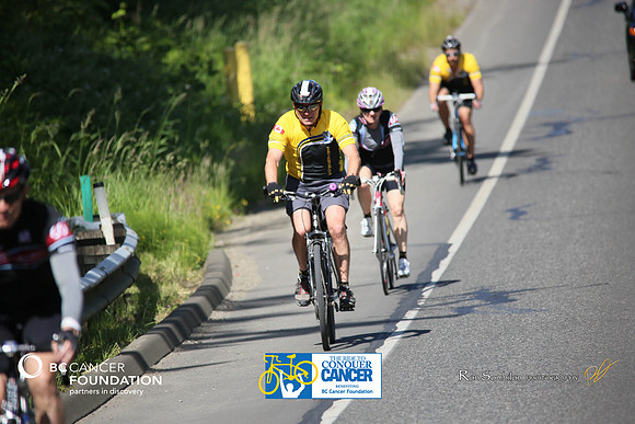 DAY 1 –HEROES RIDING - 2013 RIDE TO CONQUER CANCER –BCCF – Ron Sombilon Photography Team-426-