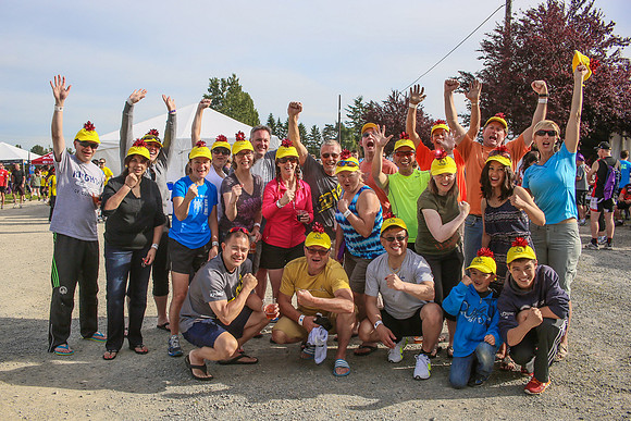 CAMP – CREW VOLUNTEERS –2013 RIDE TO CONQUER CANCER –BCCF – Ron Sombilon Photography Team-71