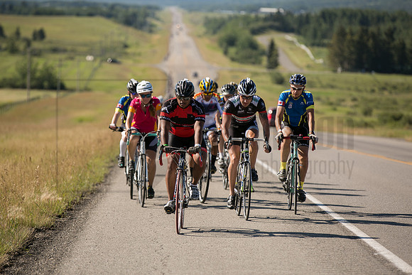 DAY 2 - ROUTE 21 - TheRideAB - Alberta Cancer Foundation-280