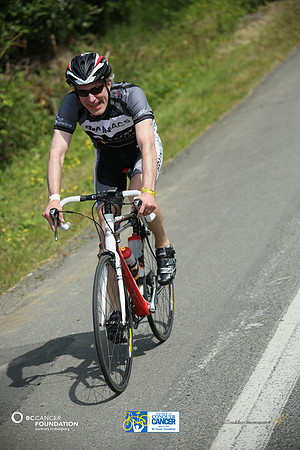 BRAINIACS  - Team en route –2013 RIDE TO CONQUER CANCER –BCCF – Ron Sombilon Photography-244-