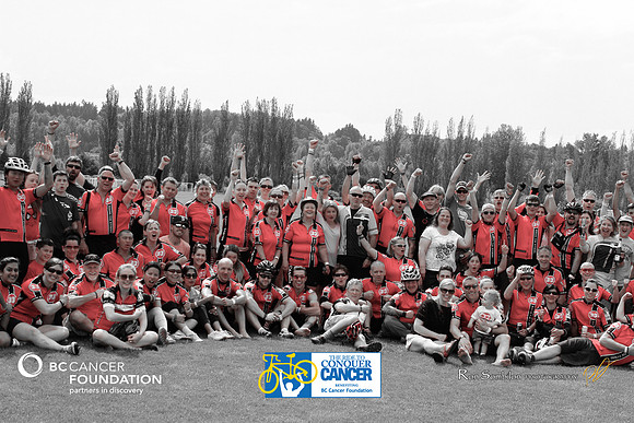 Riders for Ryders 33 - Hero Backdrop -2013 RIDE TO CONQUER CANCER –BC CANCER FOUNDATION – Ron Sombilon Photography_-52-