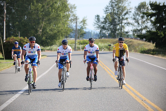 DAY 2 –HEROES RIDING - 2013 RIDE TO CONQUER CANCER –BCCF – Ron Sombilon Photography Team-15
