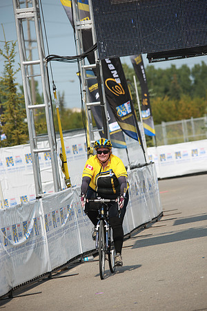FINISH LINE – HEROES CROSSING –ALBERTA RTCC 2013–  Ron Sombilon Photography-130