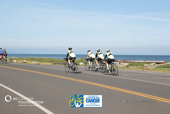 DAY 1 –HEROES RIDING - 2013 RIDE TO CONQUER CANCER –BCCF – Ron Sombilon Photography Team-606-