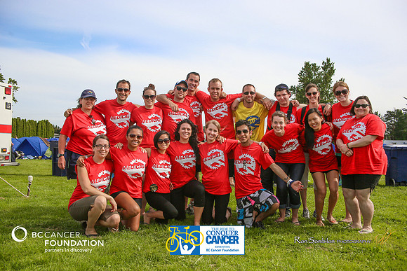 CAMP – CREW VOLUNTEERS –2013 RIDE TO CONQUER CANCER –BCCF – Ron Sombilon Photography Team-34-