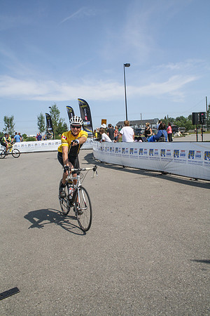 FINISH LINE – HEROES CROSSING –ALBERTA RTCC 2013–  Ron Sombilon Photography-319