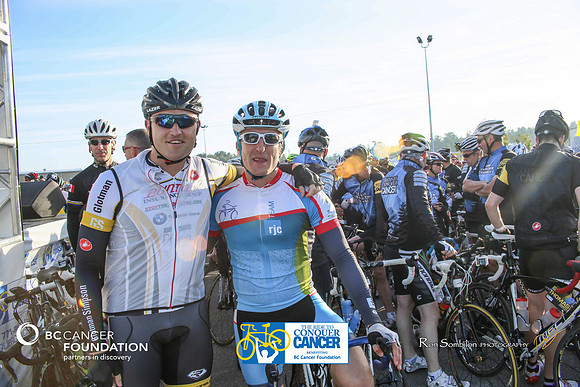 RJC –2013 RIDE TO CONQUER CANCER –BCCF – Ron Sombilon Photography-