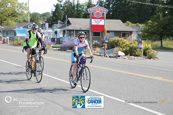 DAY 1 –HEROES RIDING - 2013 RIDE TO CONQUER CANCER –BCCF – Ron Sombilon Photography Team-588-