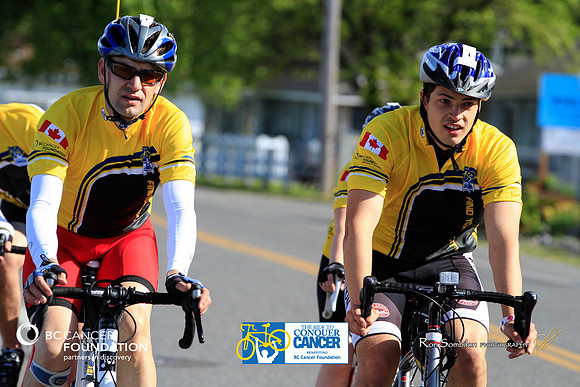 DAY 1 –HEROES RIDING - 2013 RIDE TO CONQUER CANCER –BCCF – Ron Sombilon Photography Team-474-