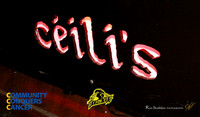 TEAM BFF - 2013 Ride 2 Conquer Cancer Multi Team Fundraiser  at Ceilis Irish Pub - Photos by Ron Sombilon-9