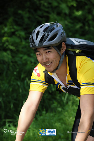 DAY 1 –HEROES RIDING - 2013 RIDE TO CONQUER CANCER –BCCF – Ron Sombilon Photography Team-796-