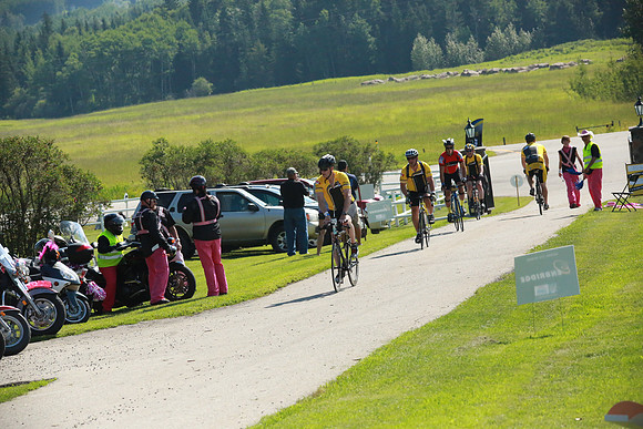 DAY1 – LUNCH -  ALBERTA RTCC 2013– Ron Sombilon Photography-9