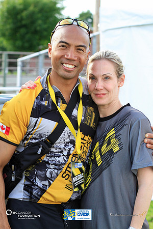 CAMP – CREW VOLUNTEERS –2013 RIDE TO CONQUER CANCER –BCCF – Ron Sombilon Photography Team-9-