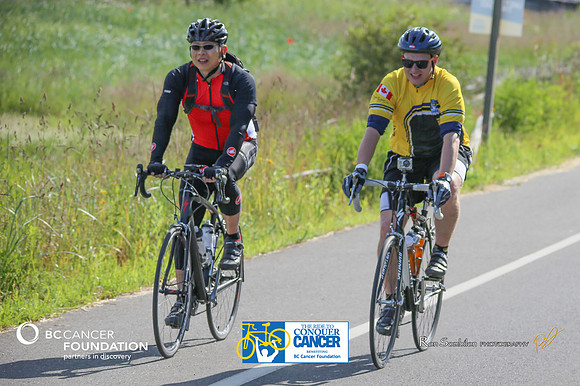 DAY 1 –HEROES RIDING - 2013 RIDE TO CONQUER CANCER –BCCF – Ron Sombilon Photography Team-141-