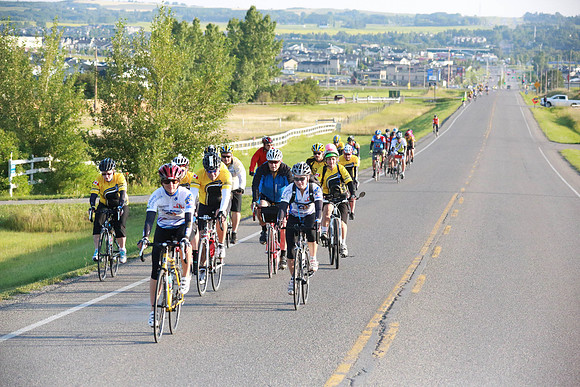DAY2 – HEROES ON ROUTE -  ALBERTA RTCC 2013– Ron Sombilon Photography-148