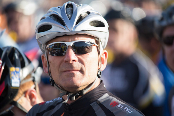 BRAINIACS  - Team en route –2013 RIDE TO CONQUER CANCER –BCCF – Ron Sombilon Photography-24