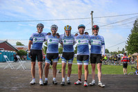 DAY 2 –HEROES OF THE 2013 RIDE TO CONQUER CANCER –BCCF – Ron Sombilon Photography Team-6