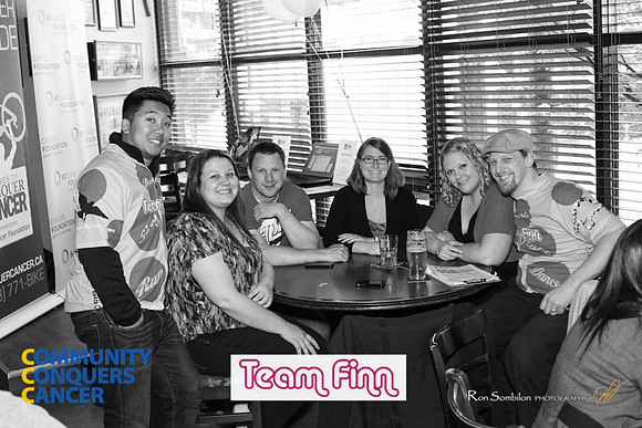 TEAM FINN -2013 Ride 2 Conquer Cancer Multi Team Fundraiser  at Ceilis Irish Pub - Photos by Ron Sombilon-24