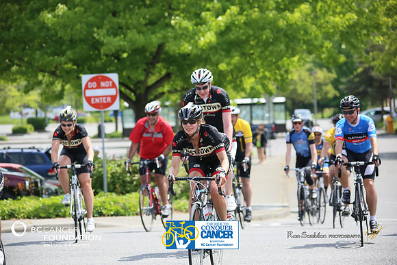 Gastown Cycling -2013 RIDE TO CONQUER CANCER –BC CANCER FOUNDATION – Ron Sombilon Photography_-67-