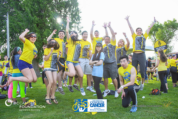 CAMP – CREW VOLUNTEERS –2013 RIDE TO CONQUER CANCER –BCCF – Ron Sombilon Photography Team-102-