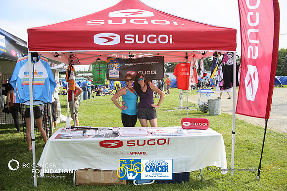 CAMP – CREW VOLUNTEERS –2013 RIDE TO CONQUER CANCER –BCCF – Ron Sombilon Photography Team-29-
