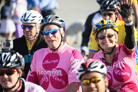 TEAM FINN  –2013 RIDE TO CONQUER CANCER –BC CANCER FOUNDATION – Ron Sombilon Photography_-31
