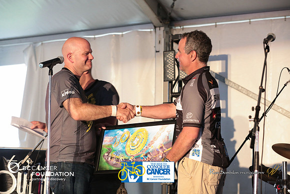 BRAINIACS  - Team en route –2013 RIDE TO CONQUER CANCER –BCCF – Ron Sombilon Photography-211-