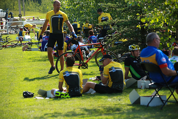 DAY1 – LUNCH -  ALBERTA RTCC 2013– Ron Sombilon Photography-28