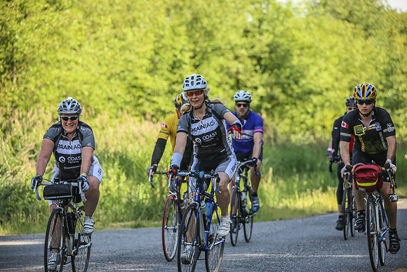 DAY 1 –HEROES RIDING - 2013 RIDE TO CONQUER CANCER –BCCF – Ron Sombilon Photography Team-283