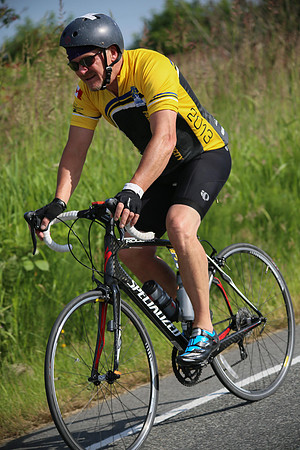 DAY 2 –HEROES RIDING - 2013 RIDE TO CONQUER CANCER –BCCF – Ron Sombilon Photography Team-272