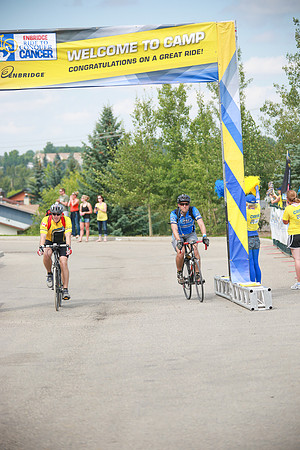 CAMP – HEROES WELCOME 2 CAMP -  ALBERTA RTCC 2013– Ron Sombilon Photography-56