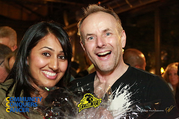TEAM BFF - 2013 Ride 2 Conquer Cancer Multi Team Fundraiser  at Ceilis Irish Pub - Photos by Ron Sombilon-122