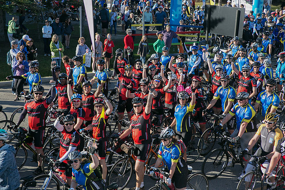 OPENING CEREMONY - TheRideAB - Alberta Cancer Foundation-283