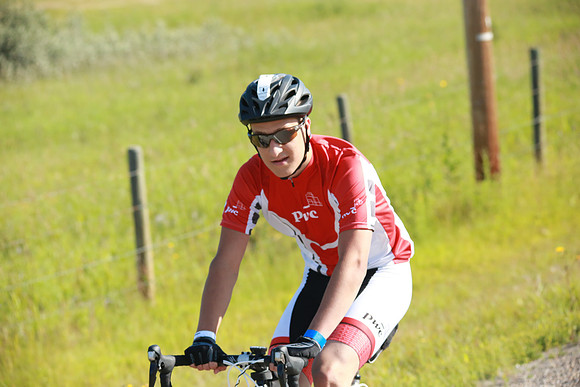 DAY1 – HEROES ON ROUTE -  ALBERTA RTCC 2013– Ron Sombilon Photography-164