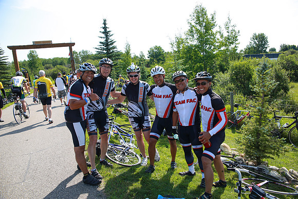 DAY2 – HEROES -WHY I RIDE -  ALBERTA RTCC 2013– Ron Sombilon Photography-32