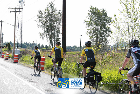 DAY 1 –HEROES RIDING - 2013 RIDE TO CONQUER CANCER –BCCF – Ron Sombilon Photography Team-657-