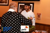 TEAM PWC  -2013 Ride 2 Conquer Cancer Multi Team Fundraiser  at Ceilis Irish Pub - Photos by Ron Sombilon-12